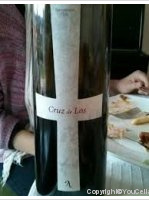 Cruz de Los