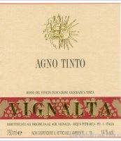 Agno Tinto