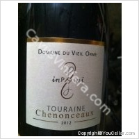 Domaine du Vieil Orme - Inphini