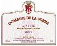 Domaine de la Sorba