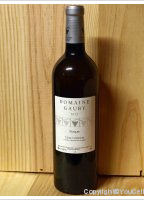 Domaine gauby - La Roque