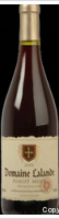 Domaine Lalande - Vieilli en fûts de chêne