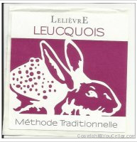 Domaine Lelièvre - Leucquois