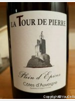 La Tour de Pierre - Plein d'épices