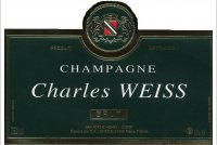 Charles Weiss - Brut