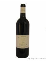Domaine de Marcelin - Esprit Carmin