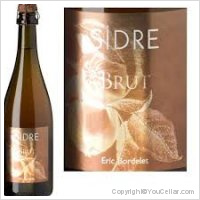 Eric Bordelet - Sidre Brut