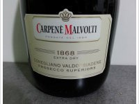 Carpene Malvolti - 1868 - Extra Dry
