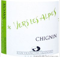 Jean-Pierre et Jean-François Quénard - Vers Les Alpes