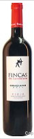 Fincas de Landaluce - Graciano