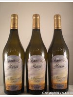 Domaine Labet - Fleur de Marne La Beaumette