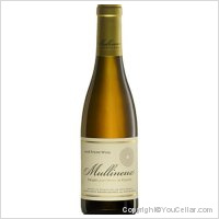 Mullineux - straw wine