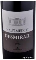 Desmirail