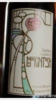 Charles Rennie Mackintosh