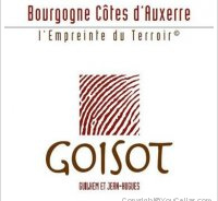 Guilhem et Jean-Hughes Goisot - Empreinte du terroir