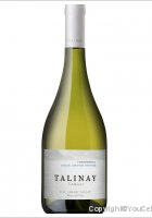 Tabalí - Talinay Chardonnay