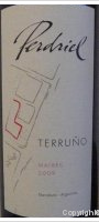 Norton - Perdriel - Terruño - Malbec