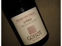 Guilhem et Jean-Hughes Goisot - La Ronce