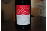 Le Coteau des Griottes