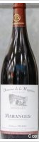Domaine de la Mugnière