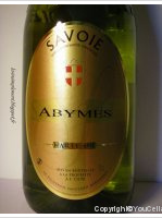 Le Vigneron Savoyard - Carte Or