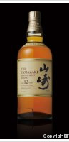 The Yamazaki - Single Malt 12 years