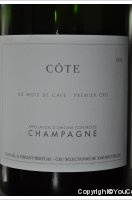 Bérêche et Fils - Côte