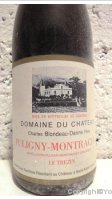Domaine du Château - Le Trézin