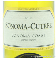 Sonoma-Cutrer - Chardonnay