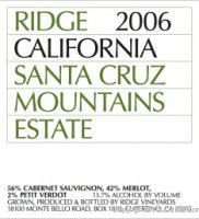 Ridge