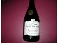 Les Combes Saint Sauveur