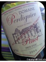 Domaine Perdiguier - Pinot Noir