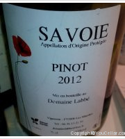 Domaine Labbé - Pinot