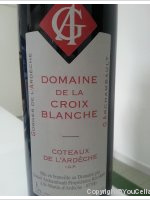 Domaine de la Croix Blanche