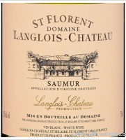 Domaine Langlois Château