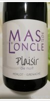 Mas de l'Oncle - Plaisir