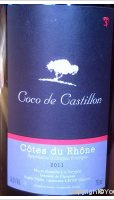 Coco de Castillon