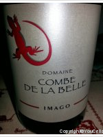 Domaine Combe de la Belle - Imago