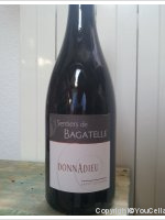 Sentiers de Bagatelle - Donnadieu