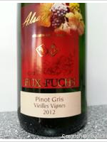Fux Fuchs -  Vieilles Vignes