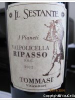 Il Sestante i pianeti