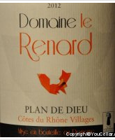 Domaine Le Renard