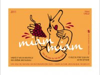 Domaine de Belle Vue - Miam miam