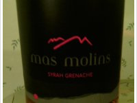 Château Valfon - Mas Molin