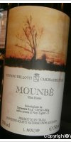 Bellotti - Mounbè
