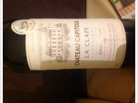 Château Capitoul - Grand Terroir