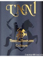 Terres des Templiers - L'an 1