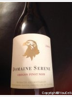 Domaine Serene - Oregon Pinot Noir