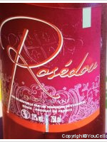 Rosédou