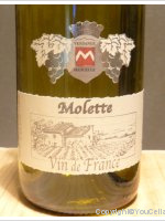 Domaine de la Brune - Molette